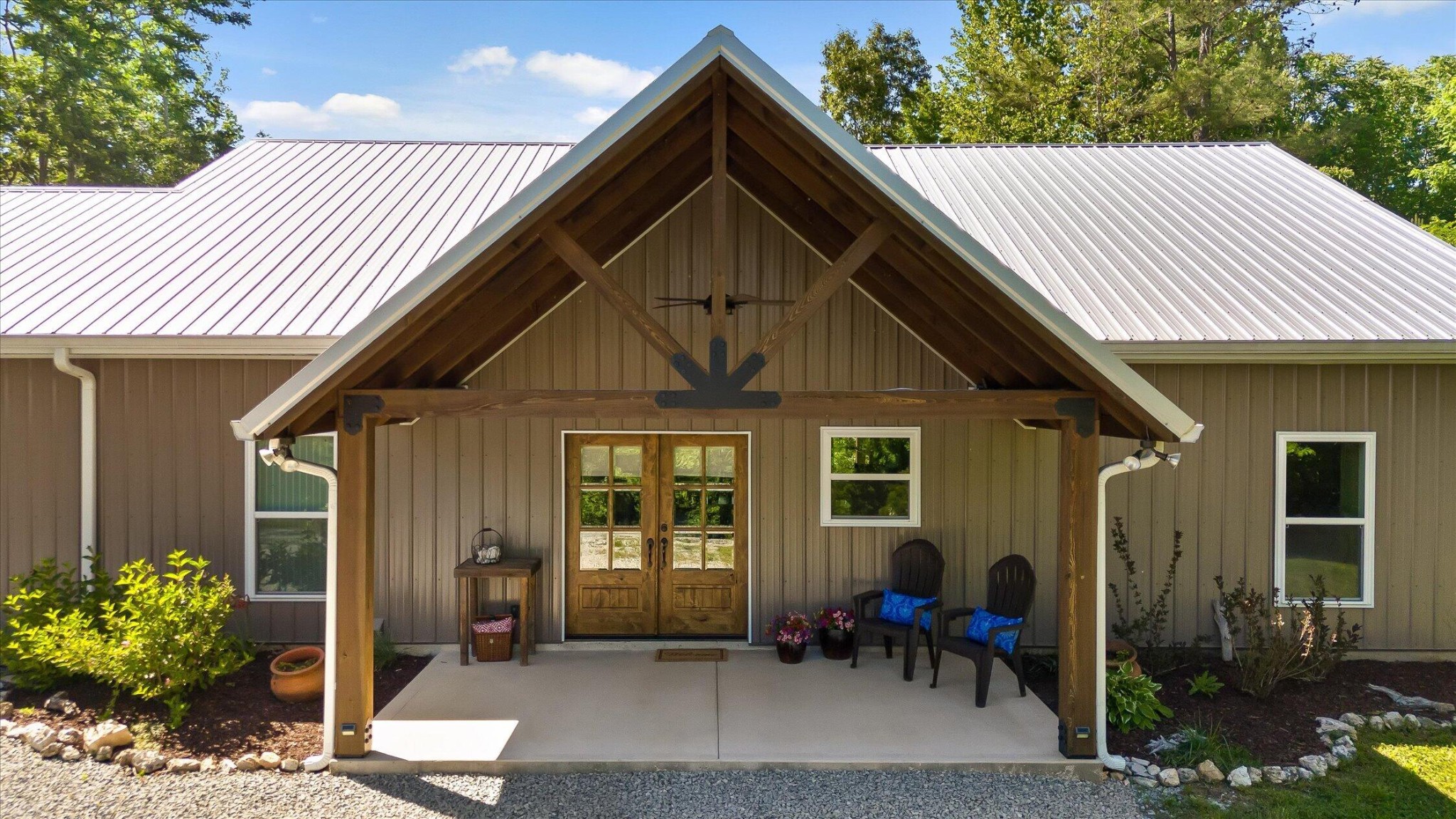 15025 May Road Sale Creek TN 37373