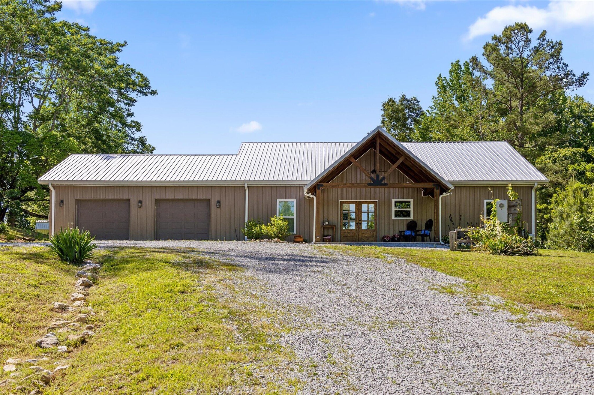 15025 May Road Sale Creek TN 37373