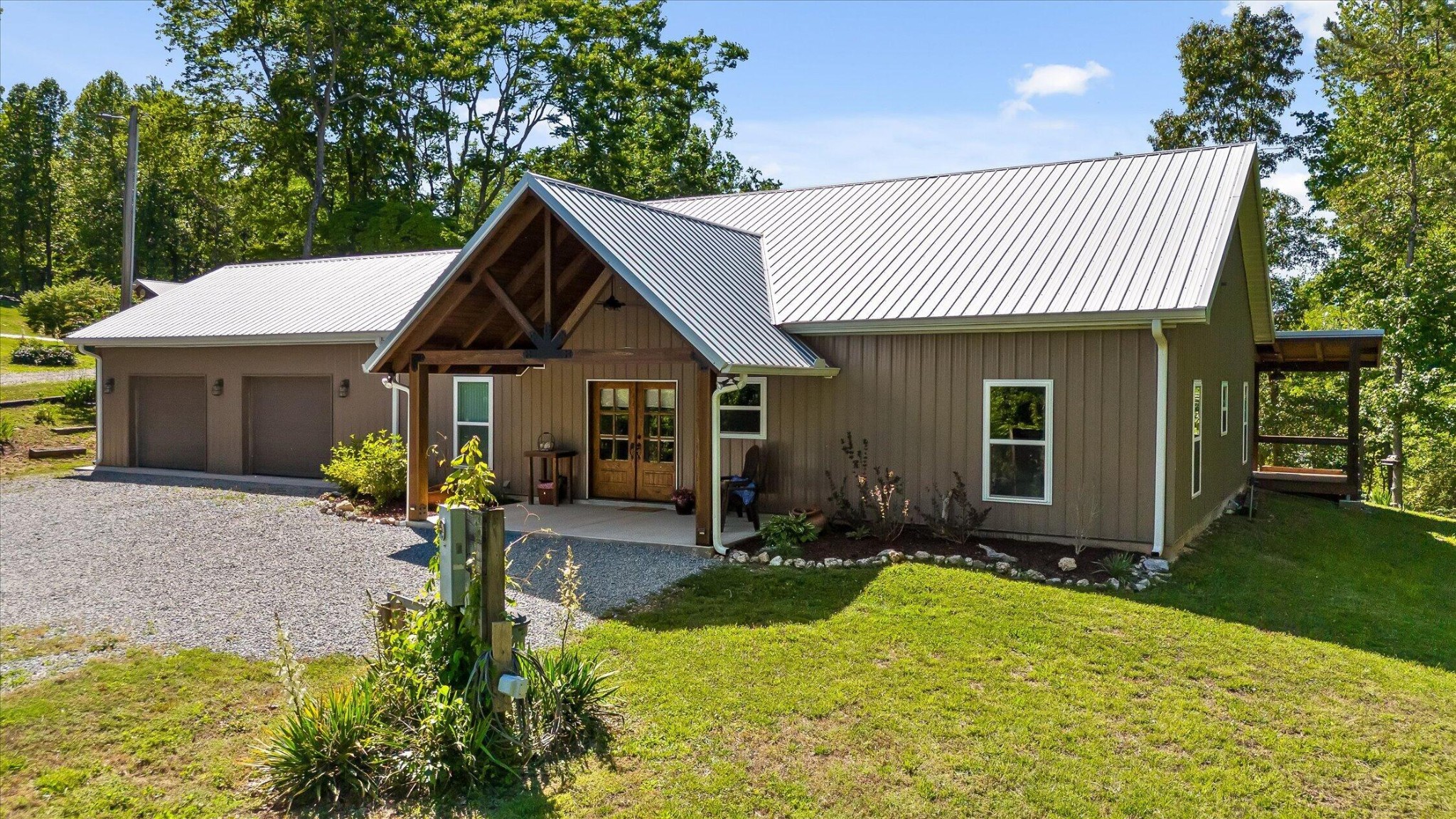 15025 May Road Sale Creek TN 37373