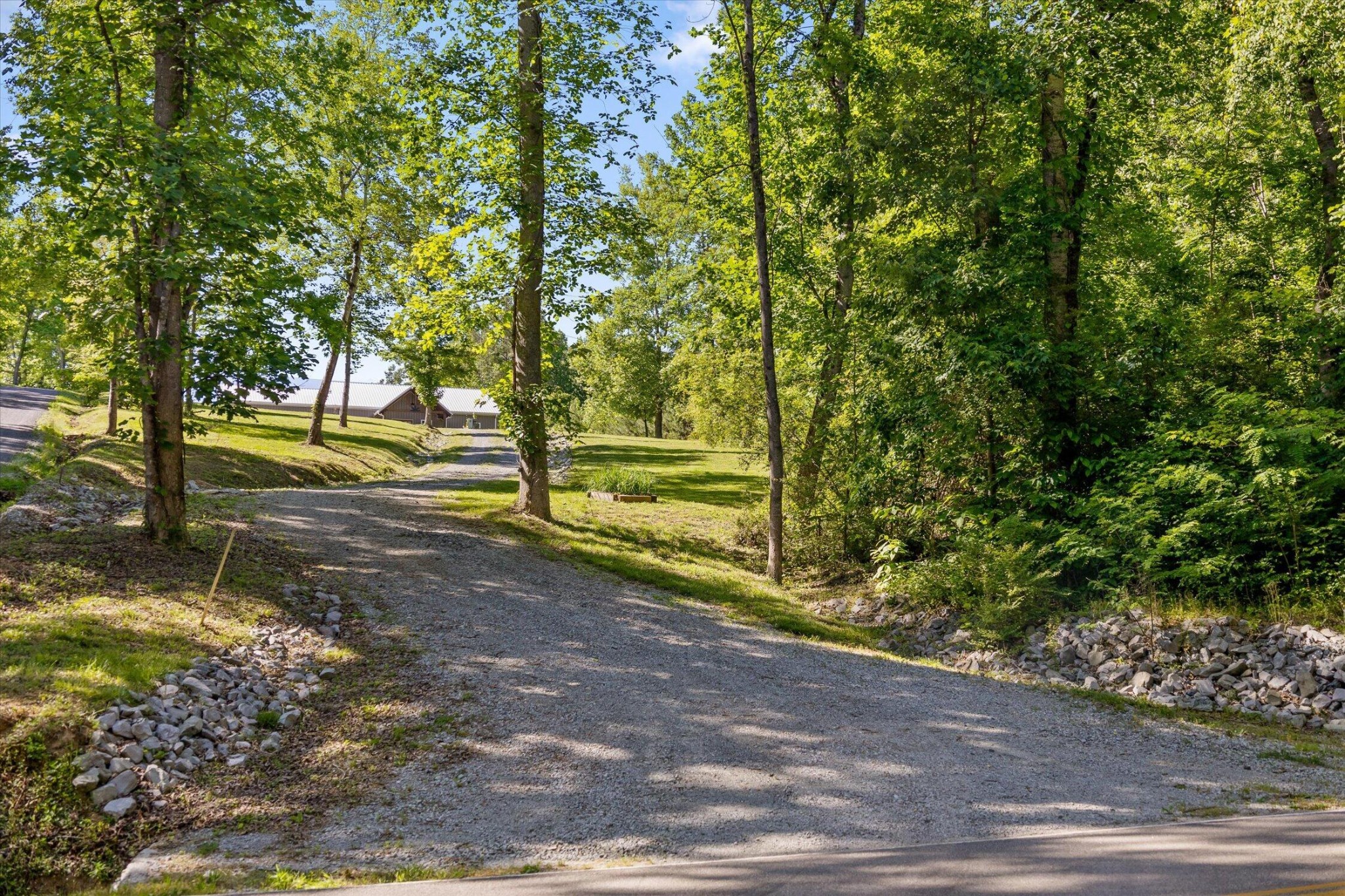 15025 May Road Sale Creek TN 37373