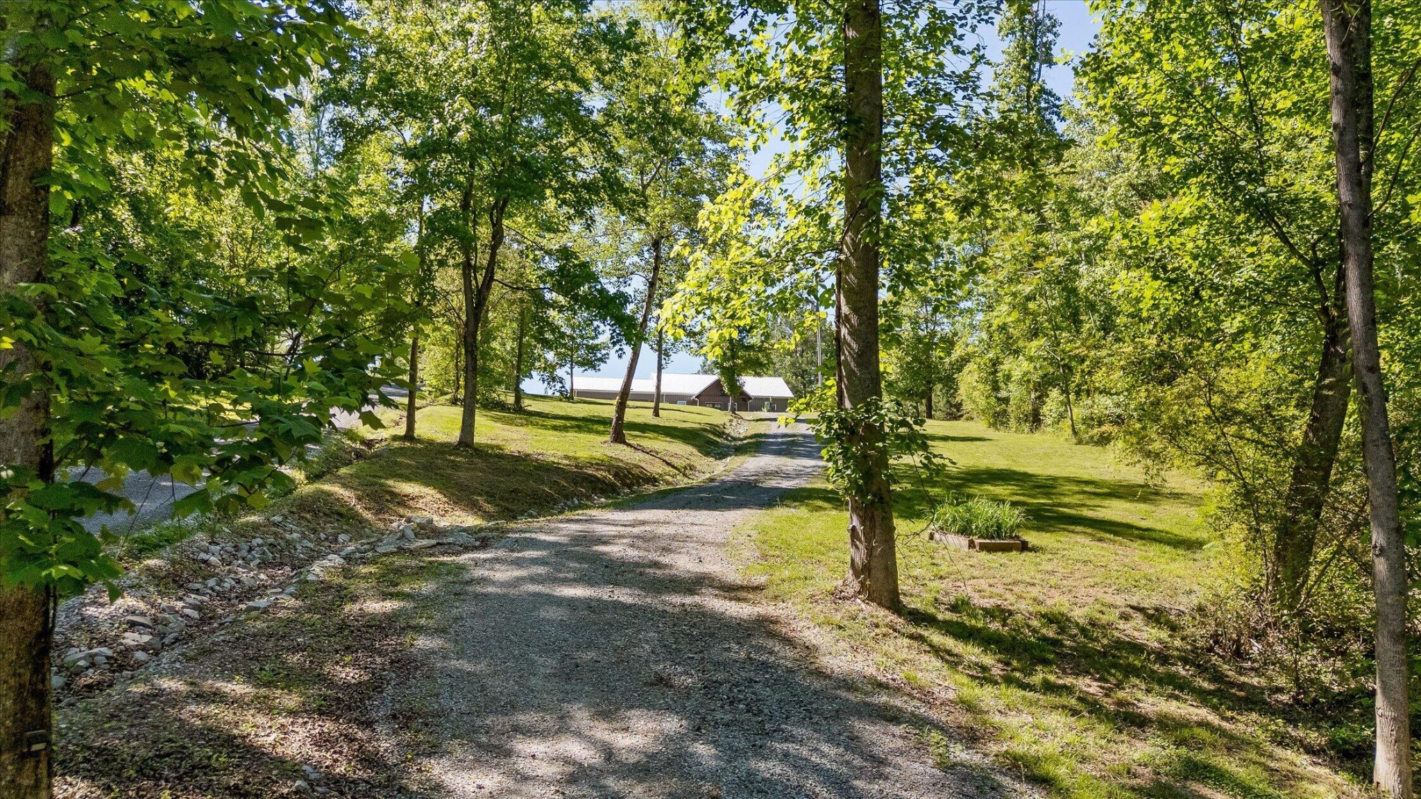 15025 May Road Sale Creek TN 37373