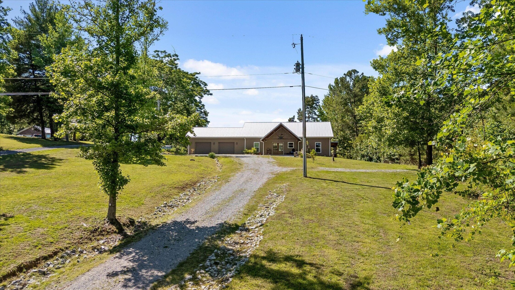 15025 May Road Sale Creek TN 37373