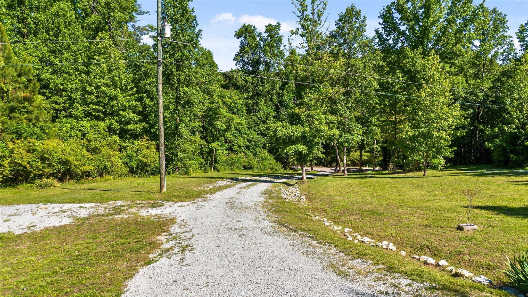 15025 May Road Sale Creek TN 37373