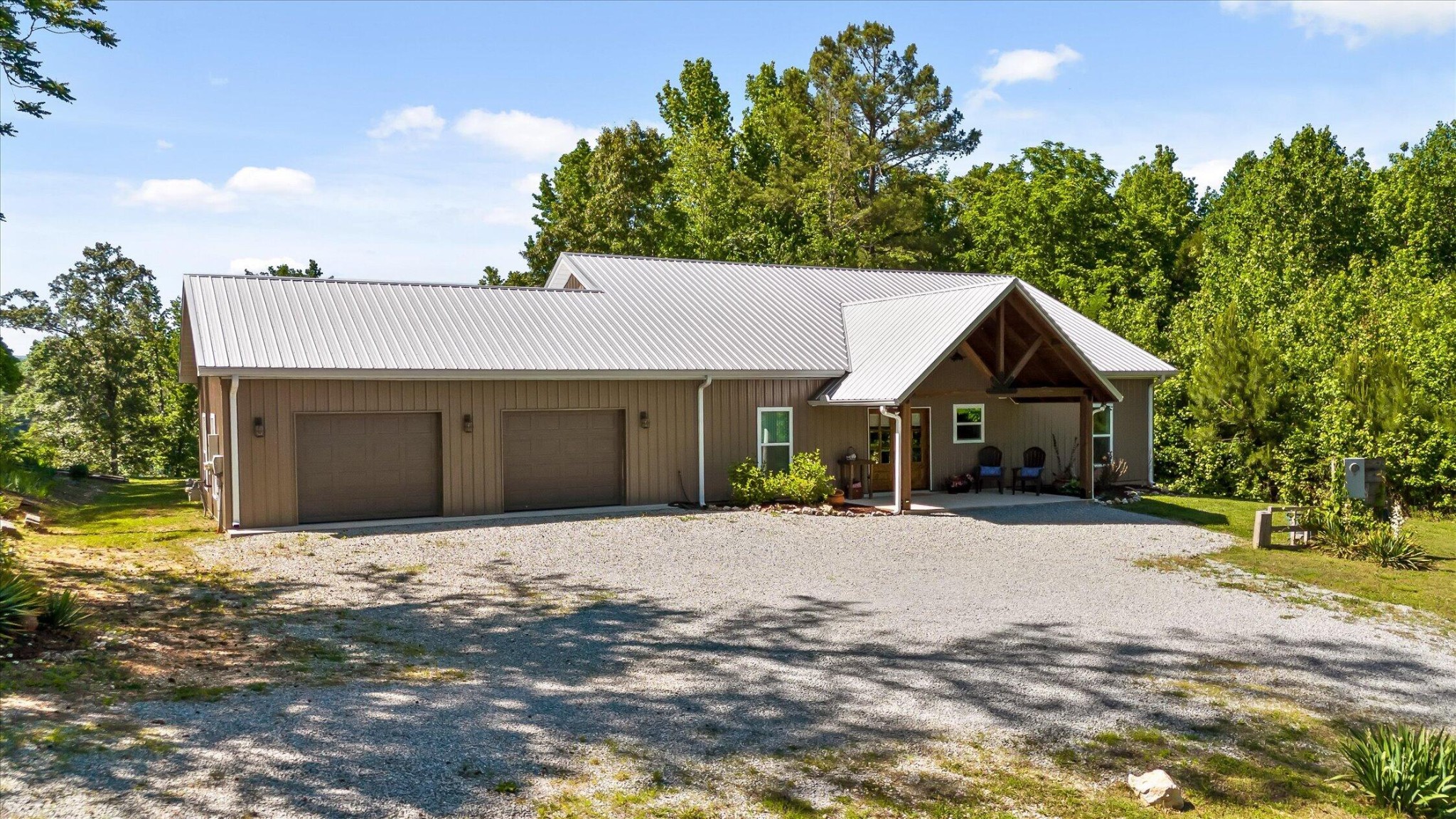 15025 May Road Sale Creek TN 37373