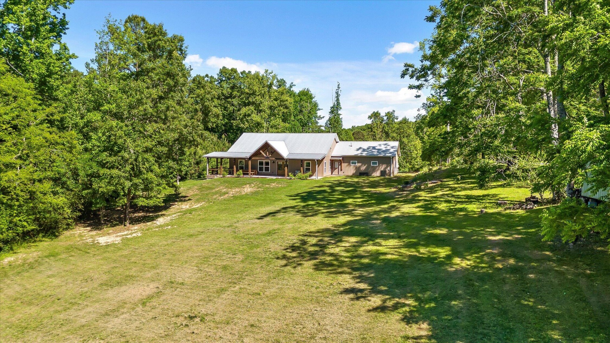 15025 May Road Sale Creek TN 37373