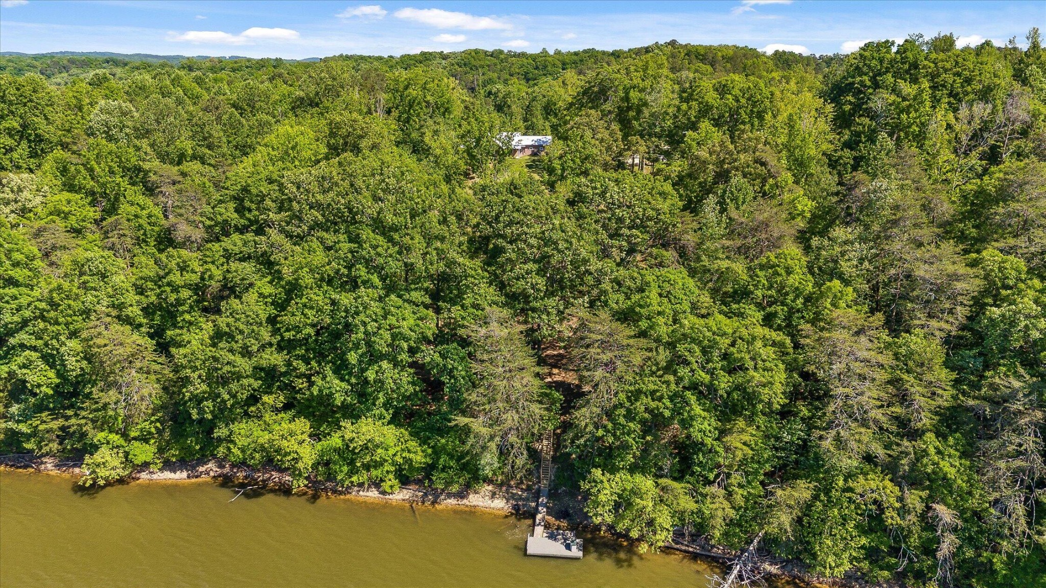 15025 May Road Sale Creek TN 37373