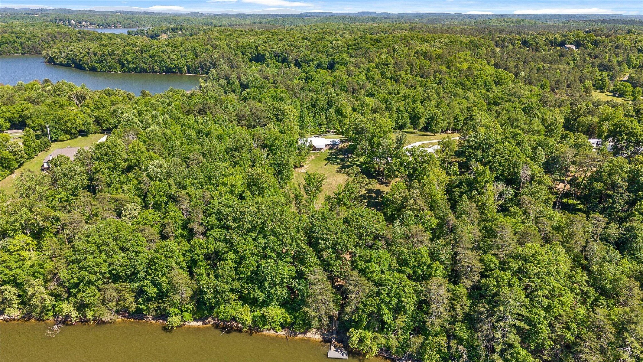 15025 May Road Sale Creek TN 37373