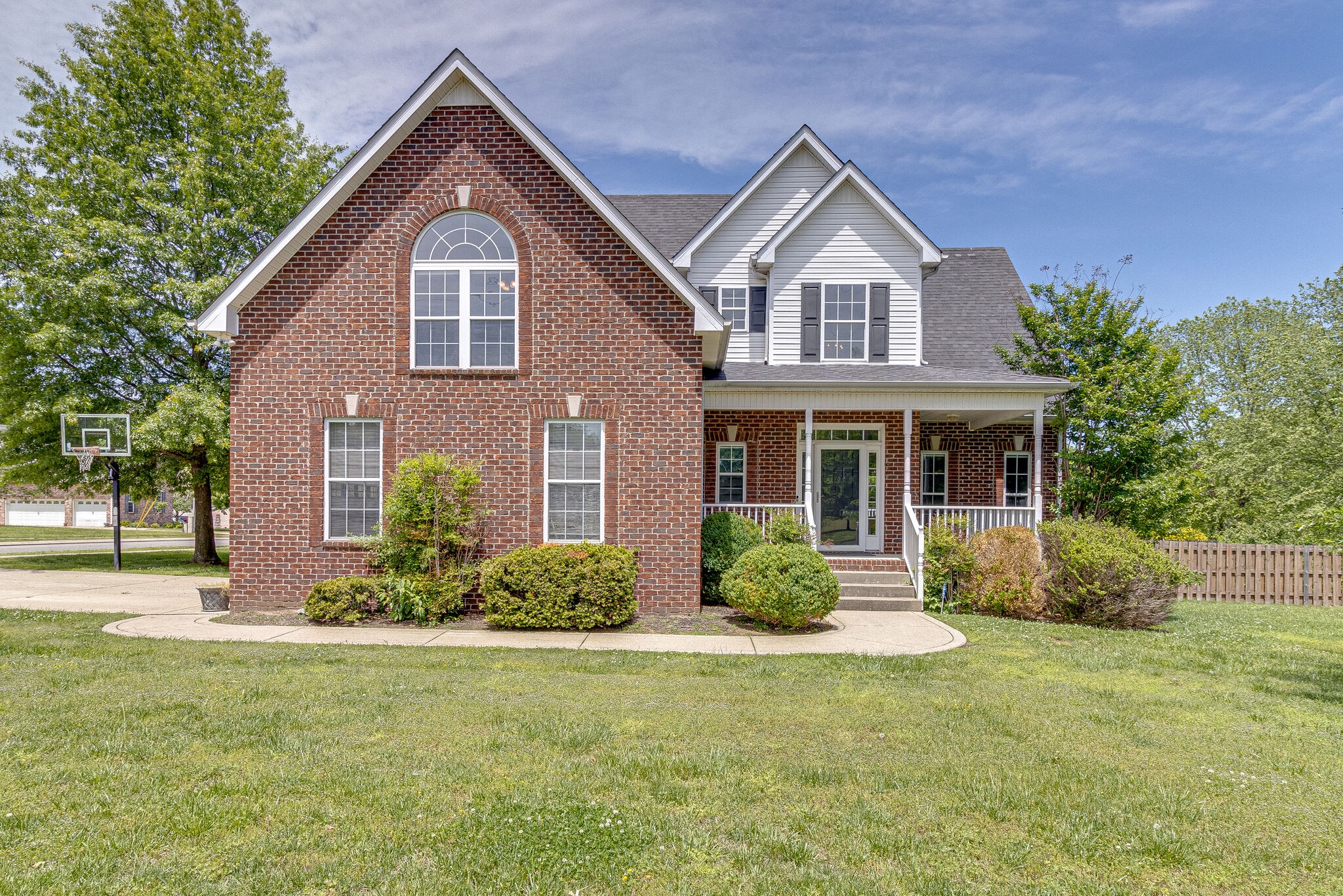 161 Mimosa Drive Gallatin TN 37066