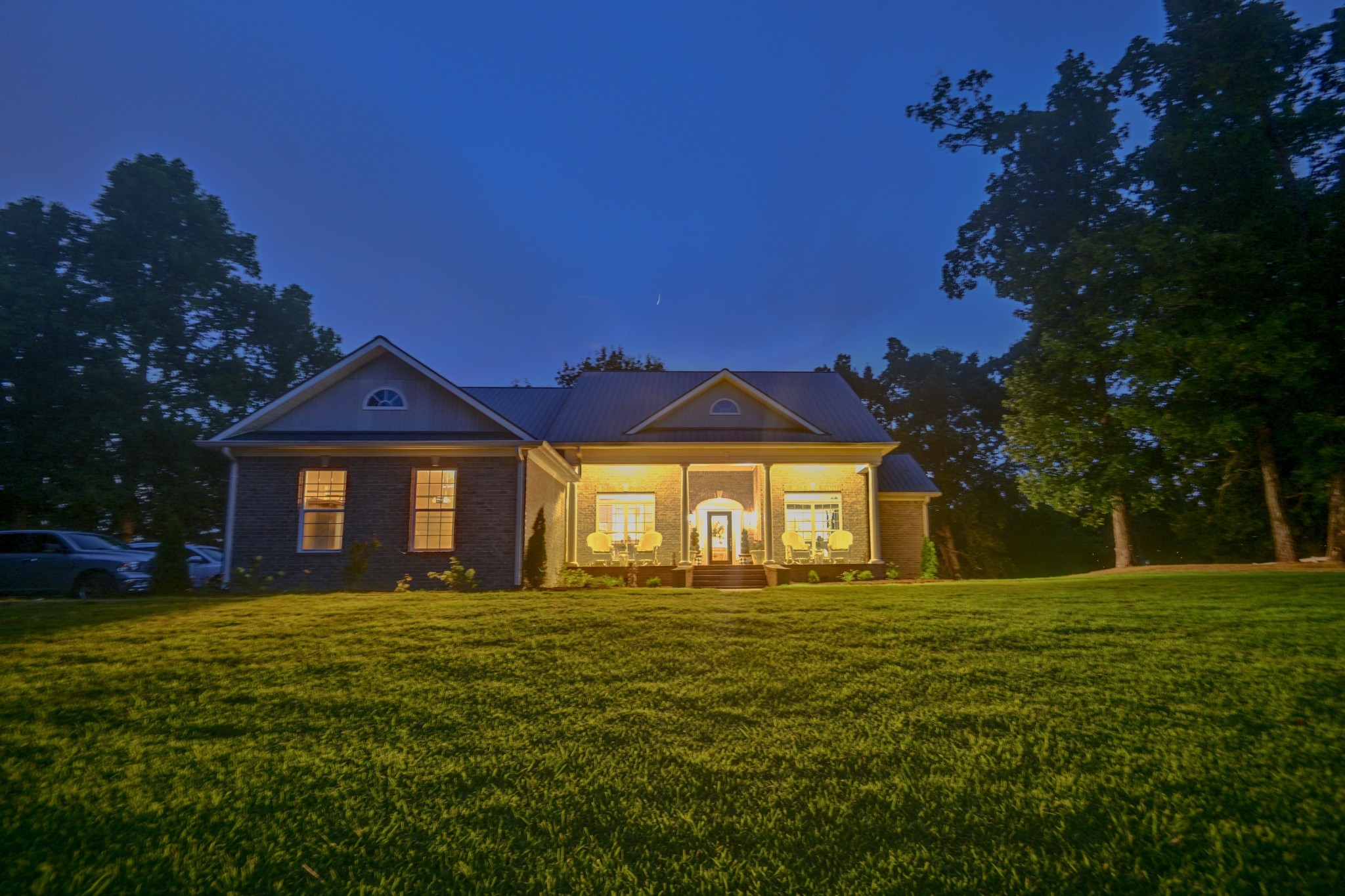 1425 Bartlett Hollow Road Petersburg TN 37144