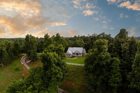 1425 Bartlett Hollow Road Petersburg TN 37144