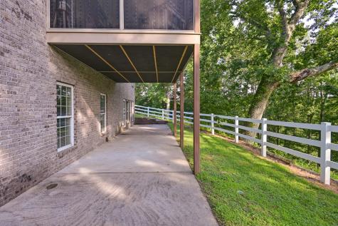 1425 Bartlett Hollow Road Petersburg TN 37144