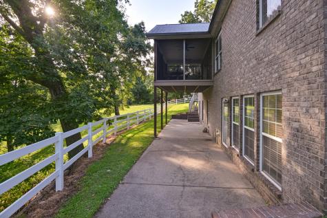 1425 Bartlett Hollow Road Petersburg TN 37144