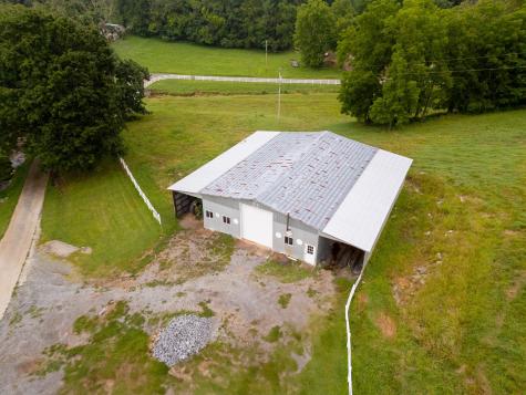 1425 Bartlett Hollow Road Petersburg TN 37144
