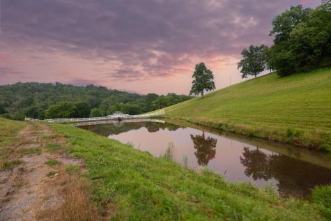 1425 Bartlett Hollow Road Petersburg TN 37144