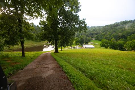 1425 Bartlett Hollow Road Petersburg TN 37144