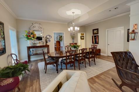 1425 Bartlett Hollow Road Petersburg TN 37144