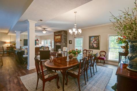 1425 Bartlett Hollow Road Petersburg TN 37144