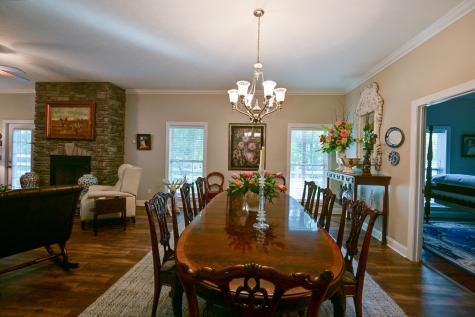 1425 Bartlett Hollow Road Petersburg TN 37144