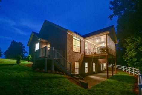 1425 Bartlett Hollow Road Petersburg TN 37144