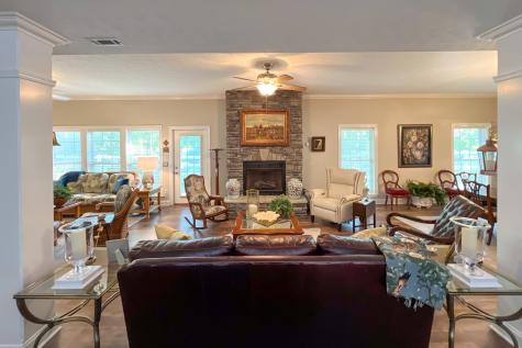 1425 Bartlett Hollow Road Petersburg TN 37144