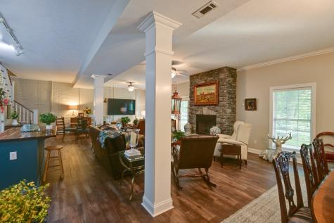 1425 Bartlett Hollow Road Petersburg TN 37144