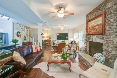 1425 Bartlett Hollow Road Petersburg TN 37144