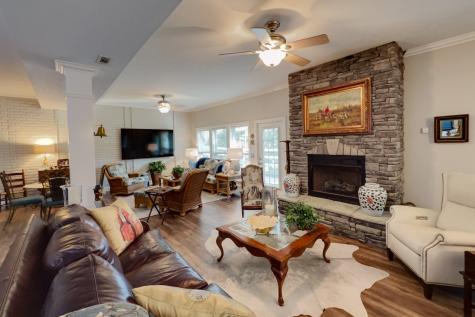 1425 Bartlett Hollow Road Petersburg TN 37144