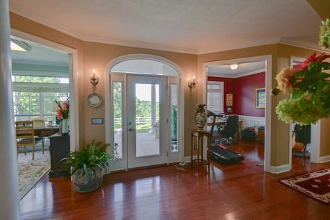 1425 Bartlett Hollow Road Petersburg TN 37144