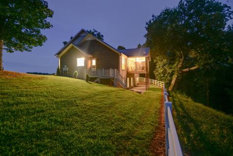 1425 Bartlett Hollow Road Petersburg TN 37144