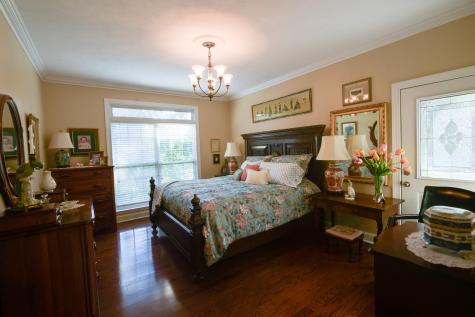 1425 Bartlett Hollow Road Petersburg TN 37144