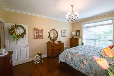 1425 Bartlett Hollow Road Petersburg TN 37144