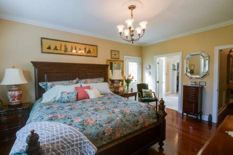 1425 Bartlett Hollow Road Petersburg TN 37144