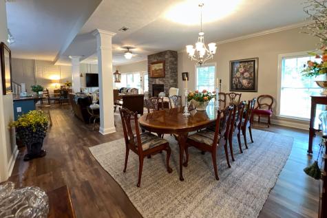 1425 Bartlett Hollow Road Petersburg TN 37144