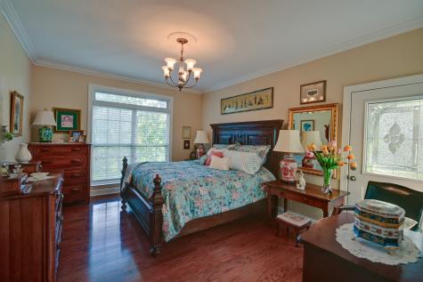 1425 Bartlett Hollow Road Petersburg TN 37144