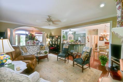 1425 Bartlett Hollow Road Petersburg TN 37144