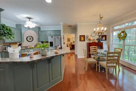 1425 Bartlett Hollow Road Petersburg TN 37144