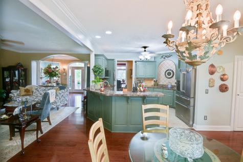 1425 Bartlett Hollow Road Petersburg TN 37144