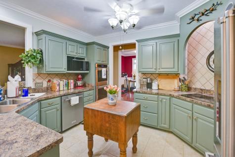 1425 Bartlett Hollow Road Petersburg TN 37144
