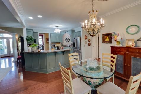 1425 Bartlett Hollow Road Petersburg TN 37144