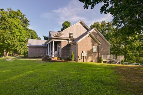 1425 Bartlett Hollow Road Petersburg TN 37144