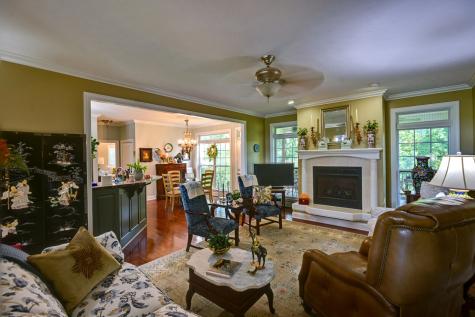 1425 Bartlett Hollow Road Petersburg TN 37144