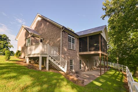 1425 Bartlett Hollow Road Petersburg TN 37144