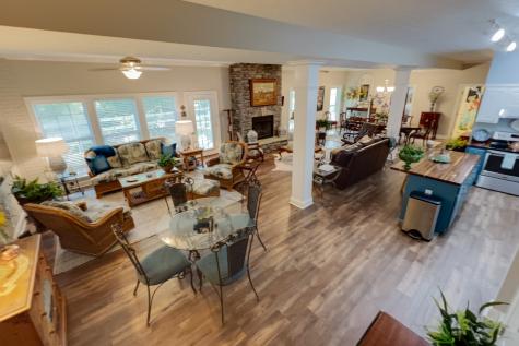 1425 Bartlett Hollow Road Petersburg TN 37144