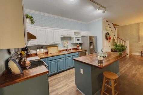 1425 Bartlett Hollow Road Petersburg TN 37144