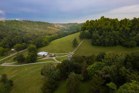 1425 Bartlett Hollow Road Petersburg TN 37144