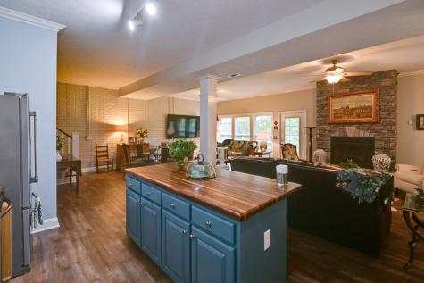 1425 Bartlett Hollow Road Petersburg TN 37144