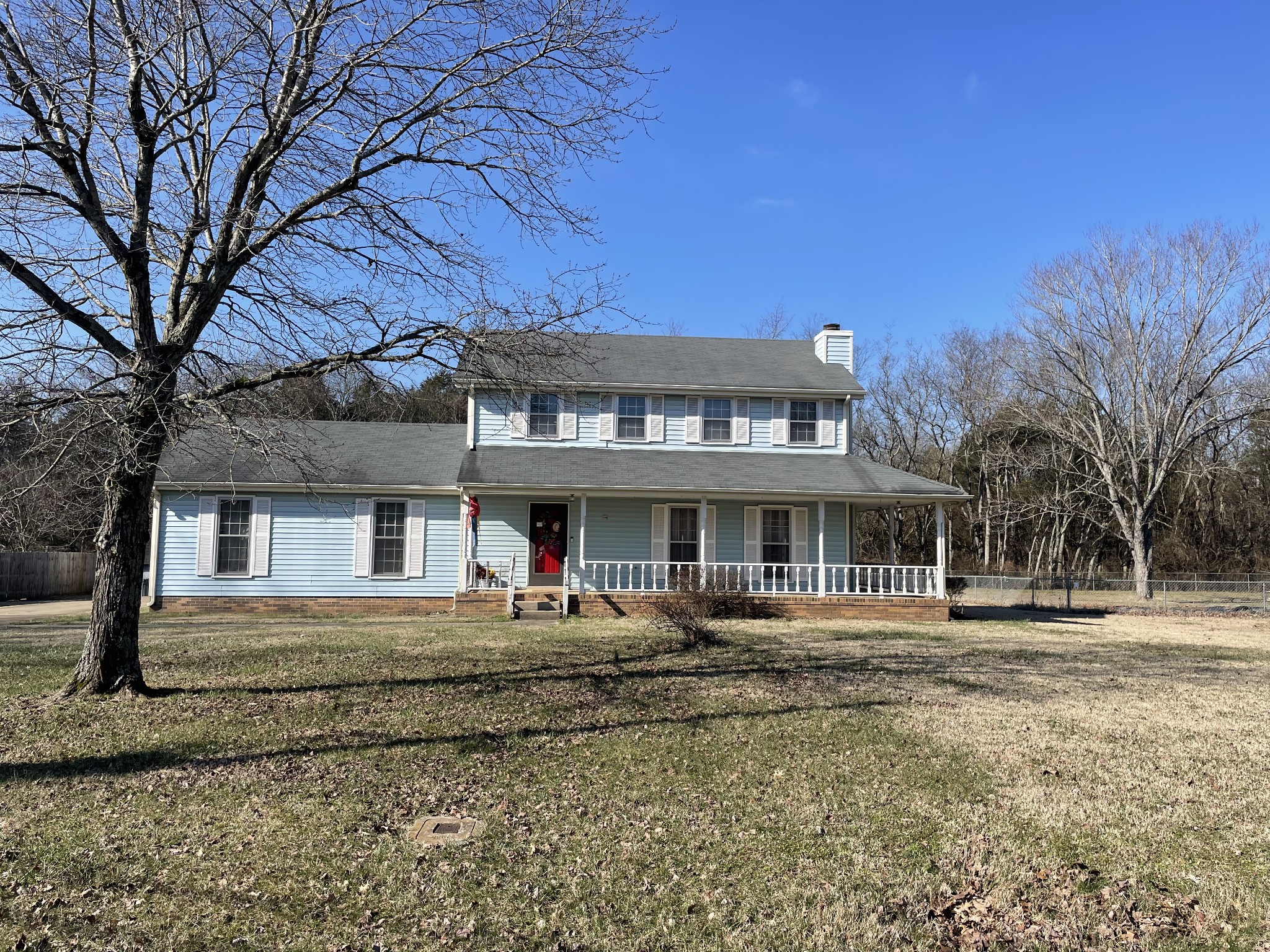 260 Pleasant Run Road Smyrna TN 37167