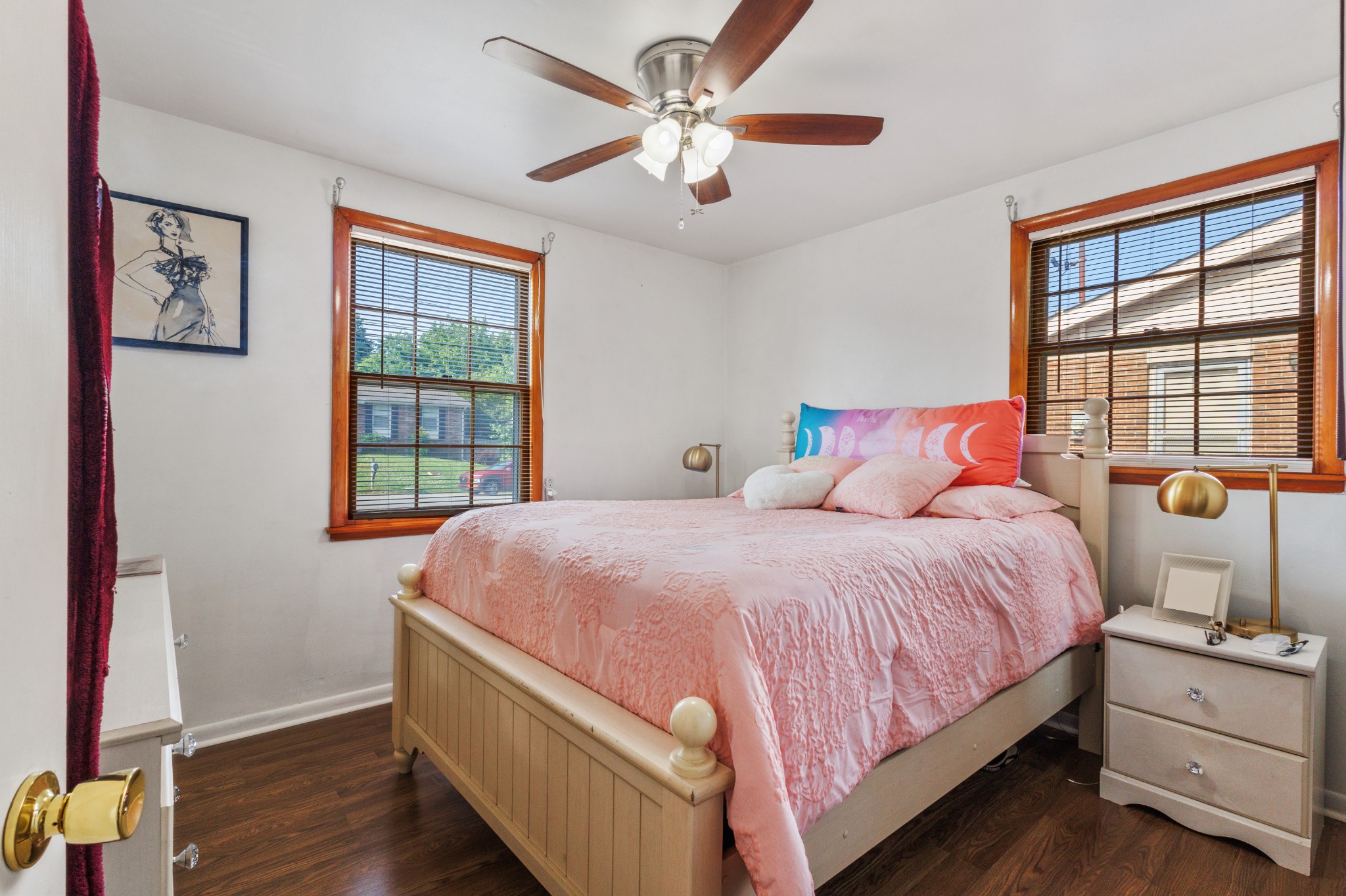 528 Singer Drive Madison TN 37115