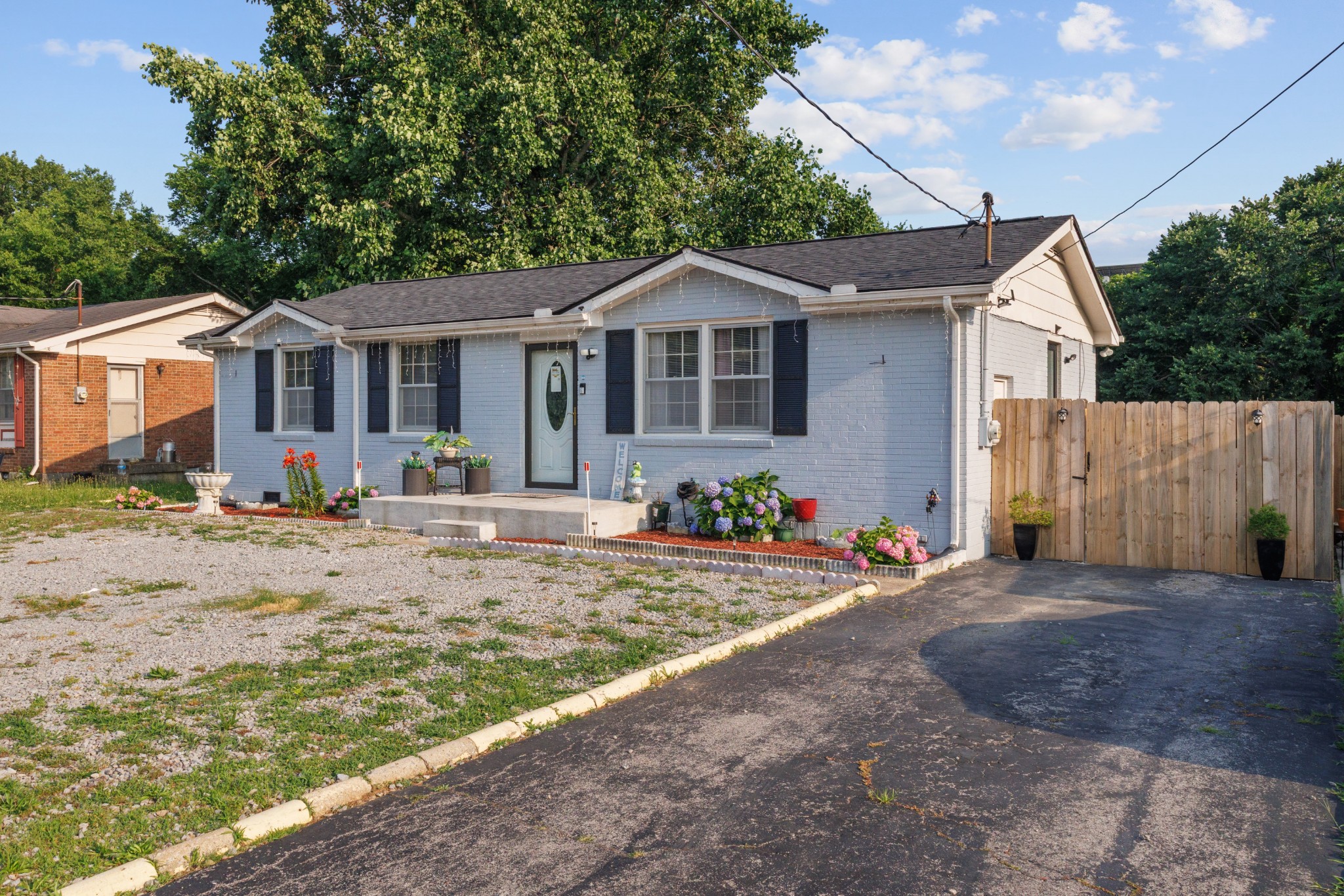 528 Singer Drive Madison TN 37115