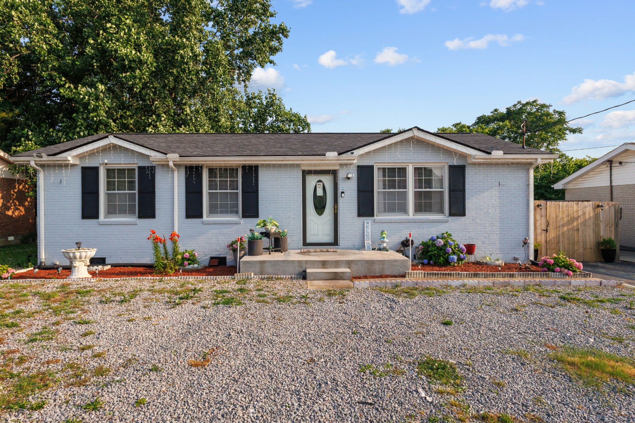 528 Singer Drive Madison TN 37115